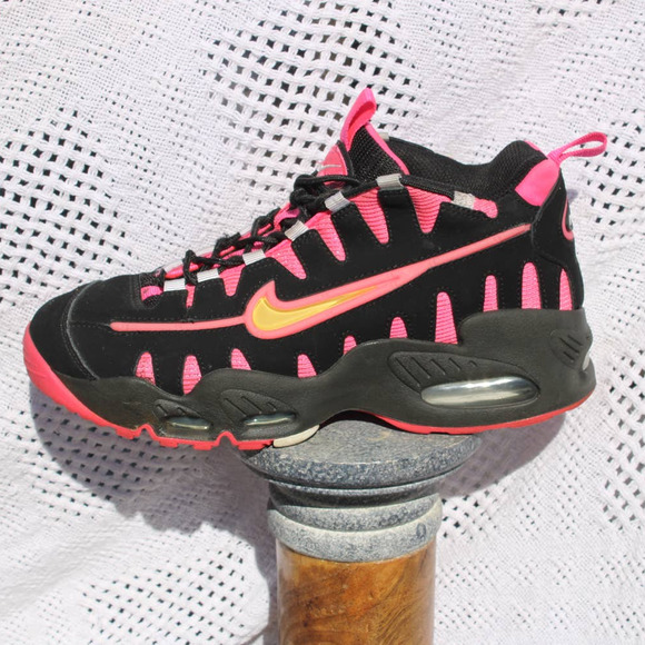 nike airmax nm